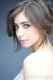 Mariam Torres