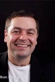 Scott Samain