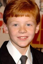 Forrest Landis