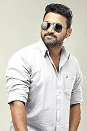Rishab Shetty
