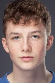 Harry Kirton