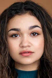 Madison Bailey