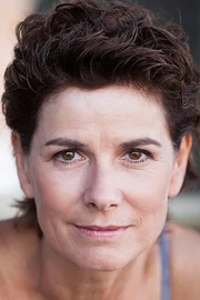Sylvana Krappatsch