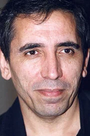 Mohsen Makhmalbaf