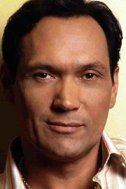 Jimmy Smits