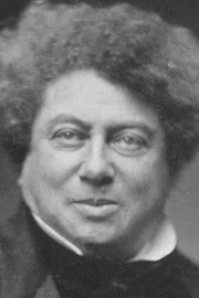Alexandre Dumas