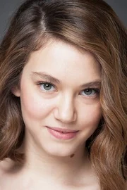 Melisa Senolsun