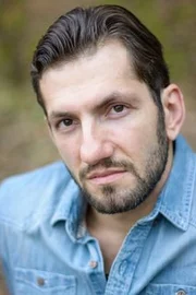 Marcel Dorian