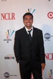 Alejandro Miranda Cruz
