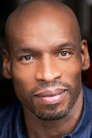 Graham Vincent