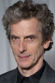 Peter Capaldi