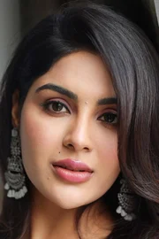 Samyuktha Menon