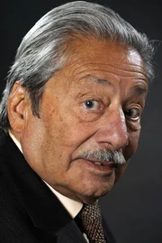 Saeed Jaffrey