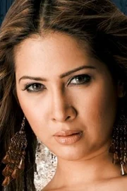 Kim Sharma