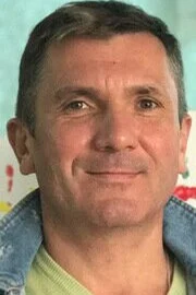 Анатолий Сверчков