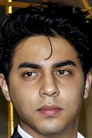 Aryan Khan