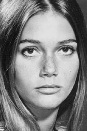 Peggy Lipton