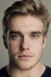 Bobby Lockwood