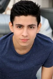 Michael Segovia