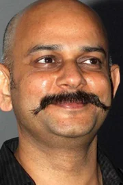 Vijay Krishna Acharya