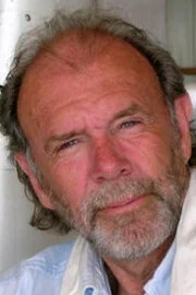 Richard D. Bach