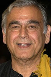 Ismail Merchant