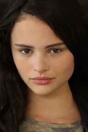 Gabrielle Echols
