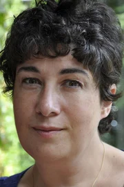 Joanne Harris