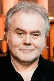 Reinhold Vorschneider