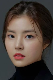 Hong Ye-ji