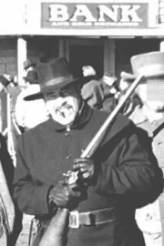 Joseph J. Dawson
