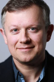 James Bradshaw