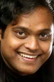 Harris Jayaraj