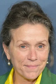 Frances McDormand