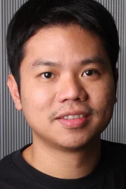 Parkpoom Wongpoom