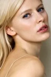 Anna Sherbinina