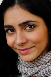 Pegah Ferydoni