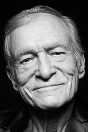 Hugh Hefner