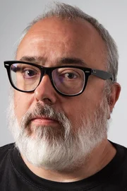Álex de la Iglesia