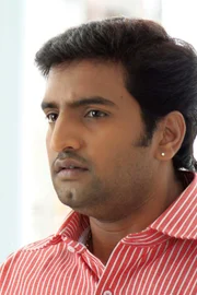 Santhanam