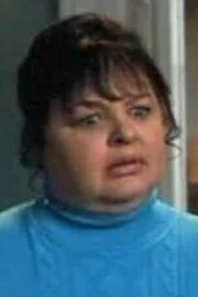 Ann Warn Pegg