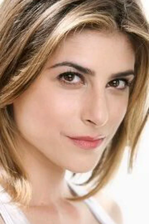 Dana Sorman