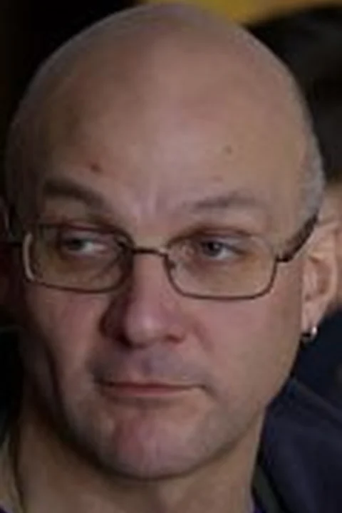 Максим Беловолов