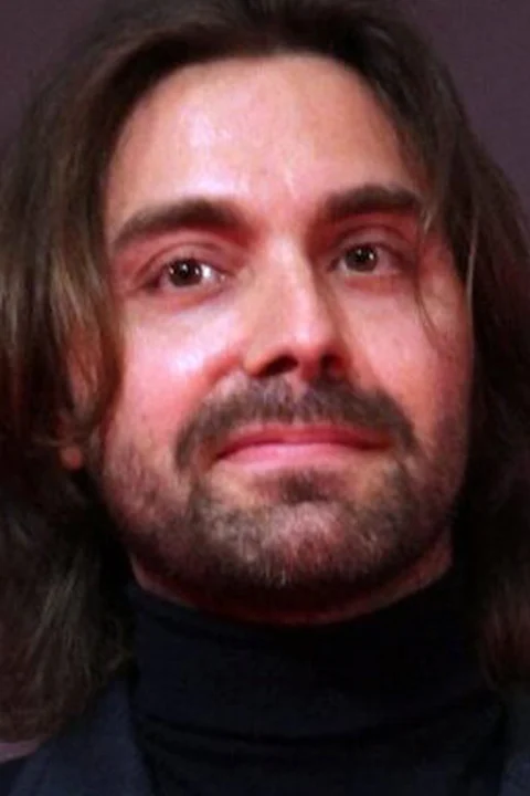 Павел Есенин