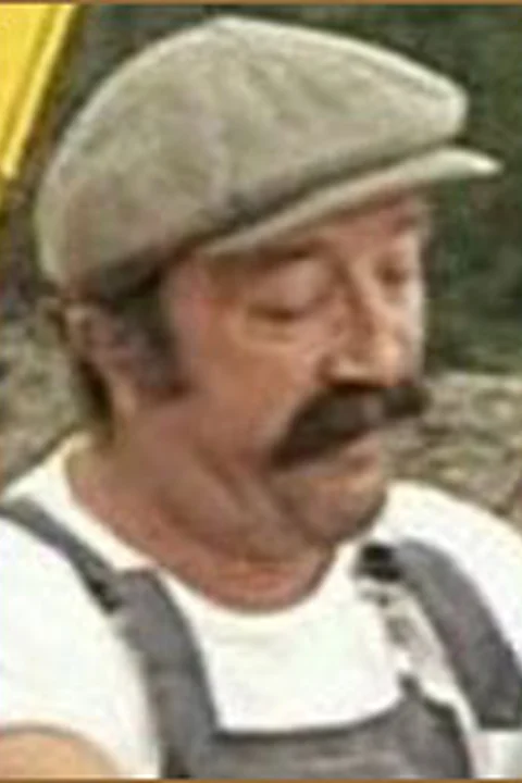 Андре Томази