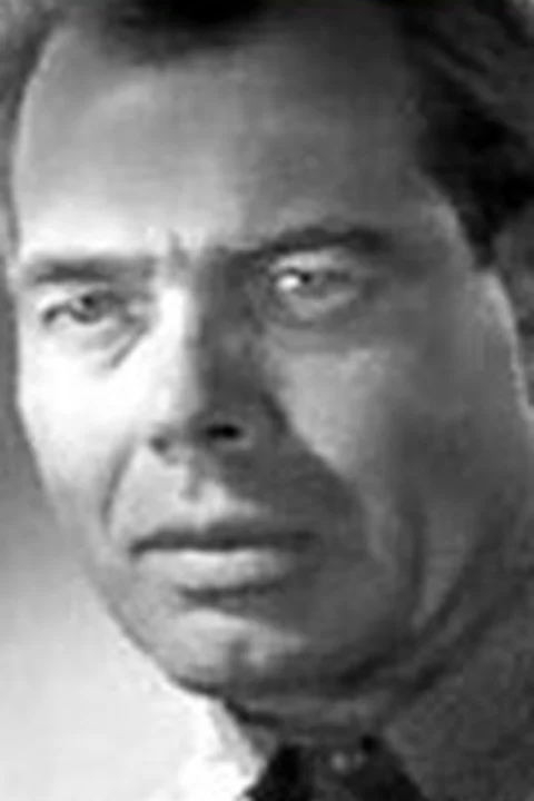 Stepan Krilov