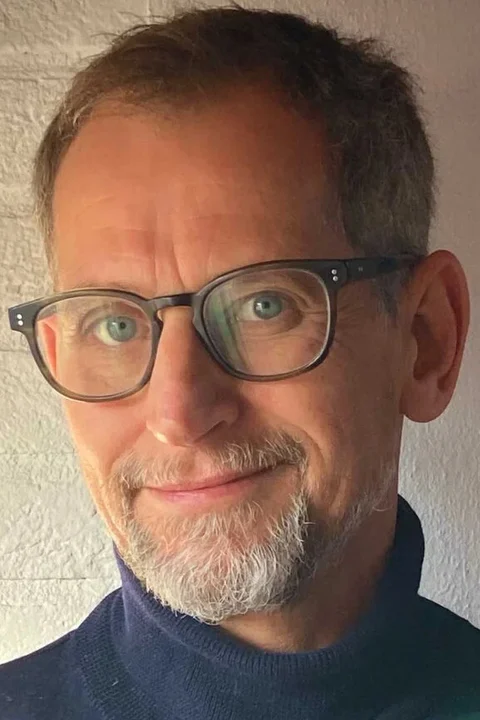 Jens Møller