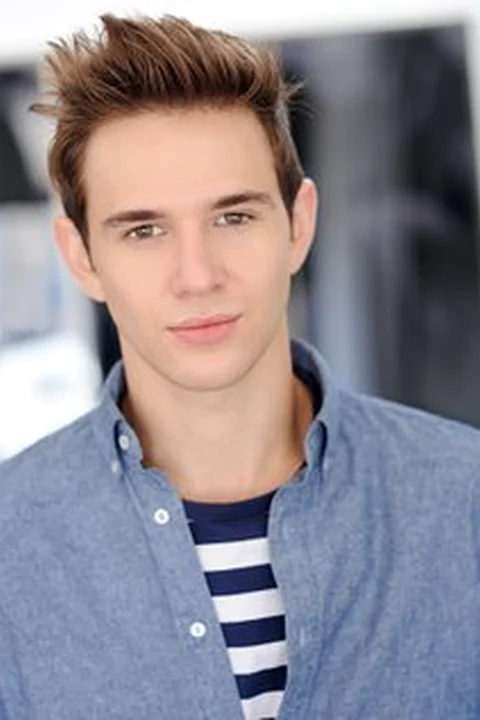Jesse Cheever
