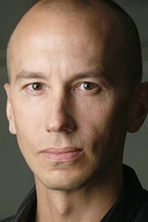 Колин Корригэн
