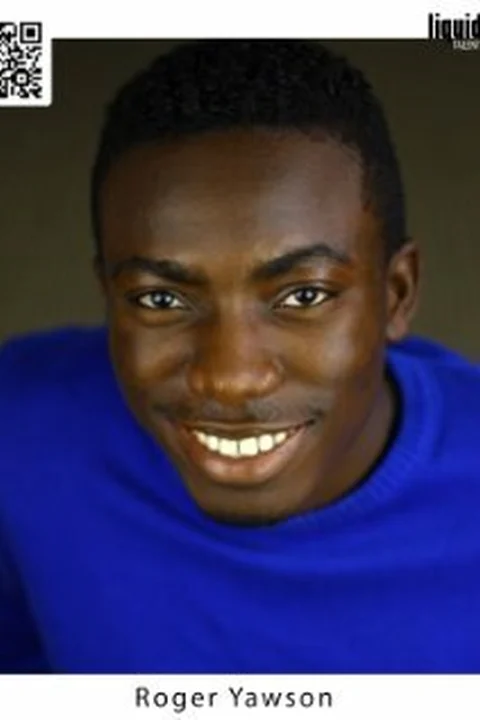 Roger Yawson